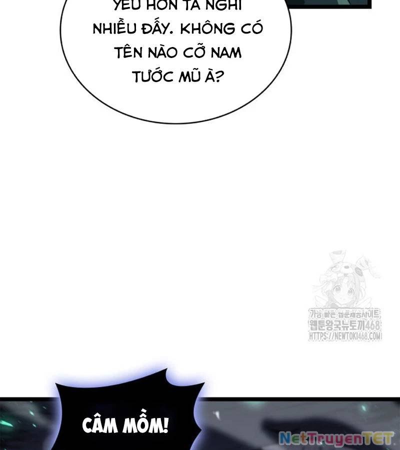 Vị Vua Mạnh Nhất Đã Trở Lại chapter 112 22