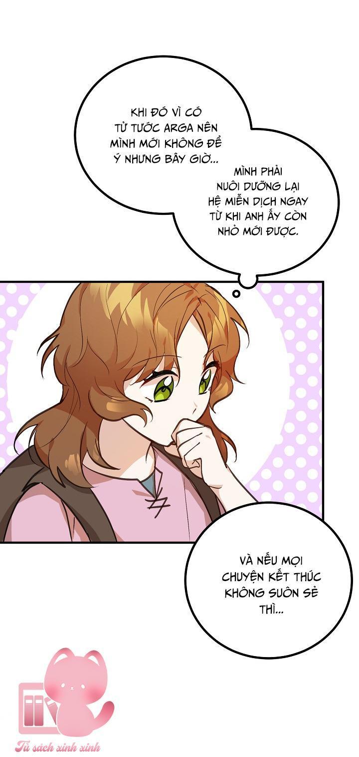 bác sĩ hoàn thành trách nhiệm rồi chapter 2 31