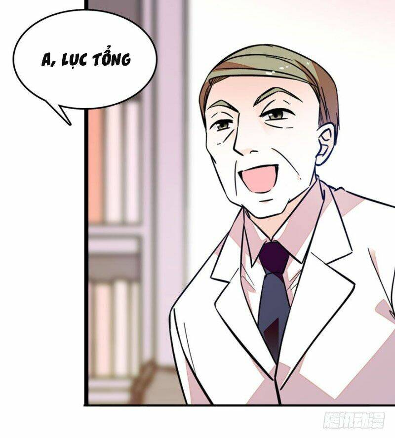 bảo bối v5 boss vội vàng cưng chiều chapter 2 34