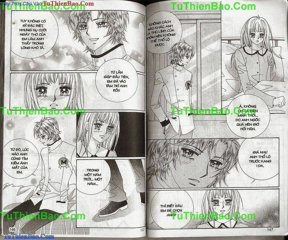 con quỷ hút thuốc ở nhà kho chapter 6 74