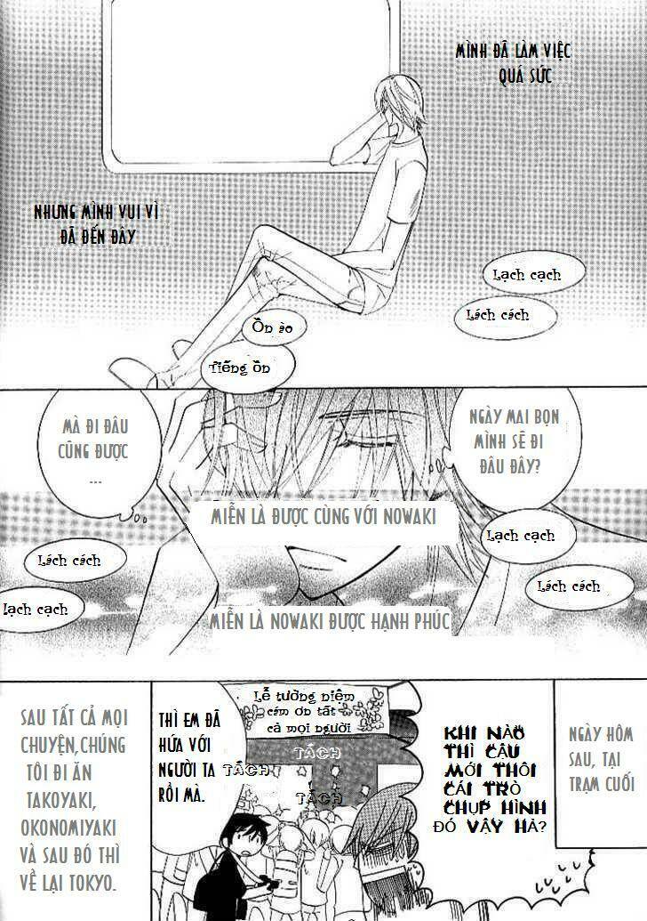 mối tình trong sáng chapter 7 11