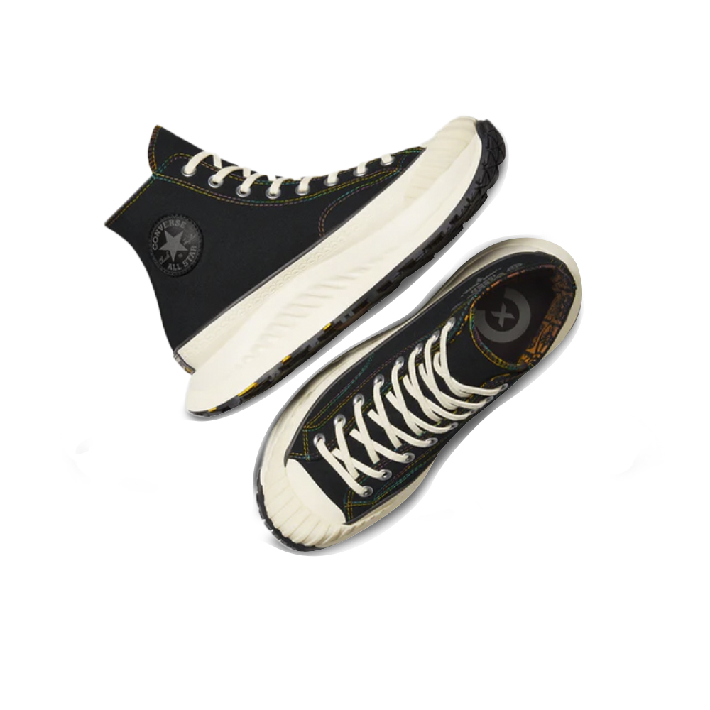 Giày Converse Chuck 70 At-Cx Dia De Muertos A07987C