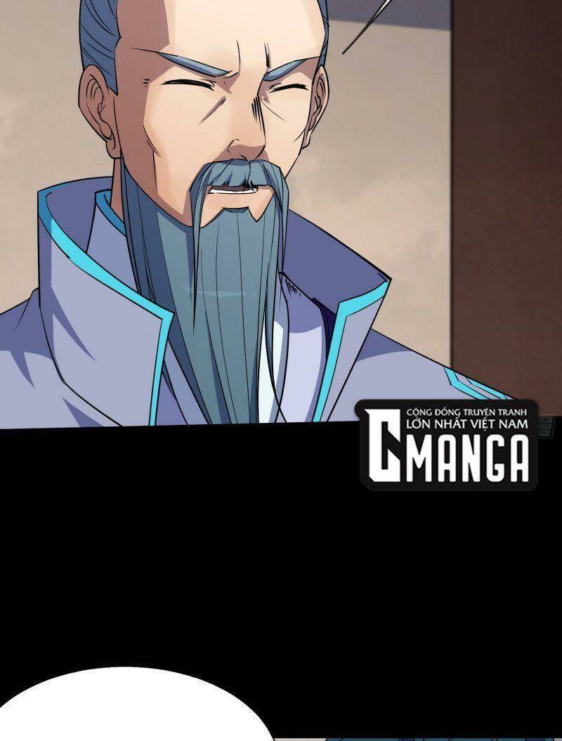 thông u đại thánh chapter 92 29