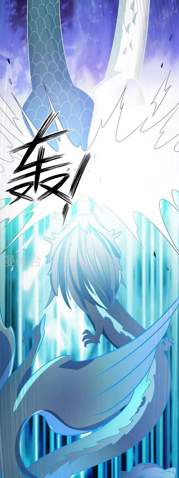 chúa tể tam giới chapter 264 14