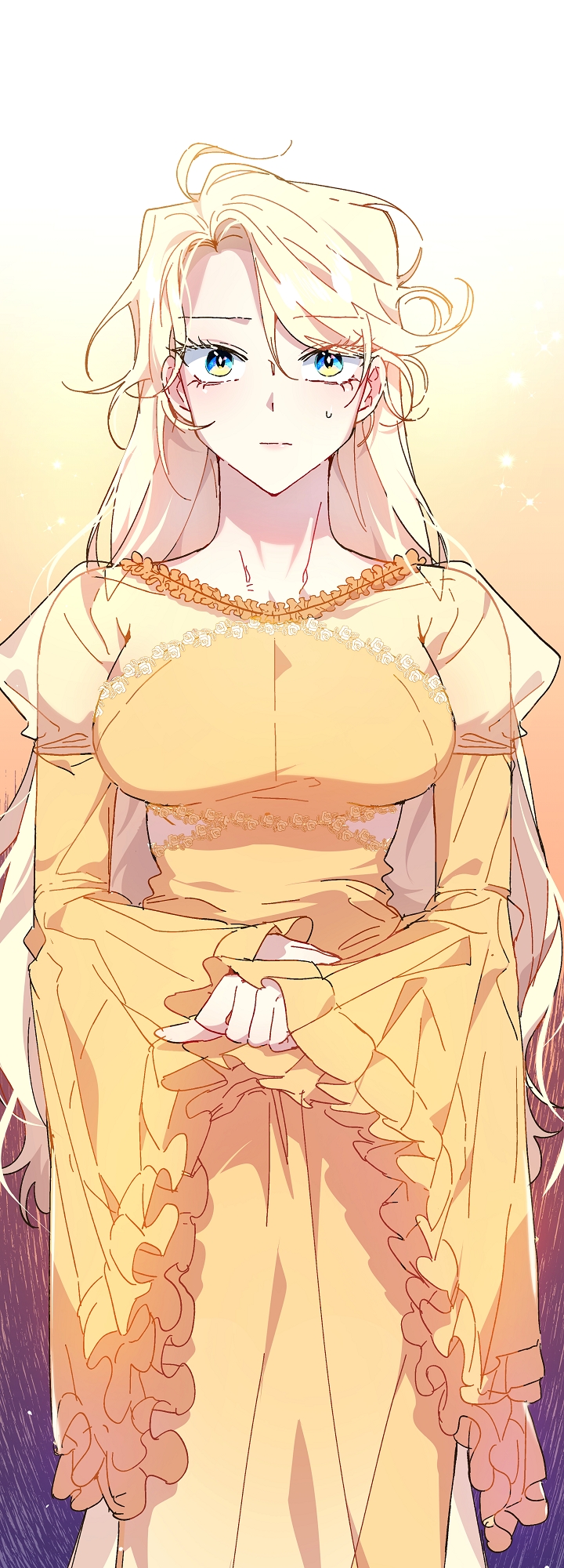 công chúa vờ như điên chapter 5 3