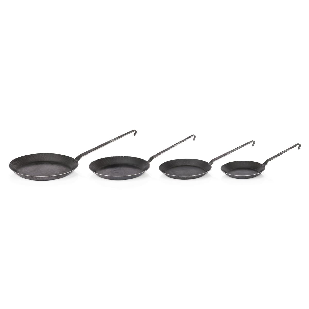 Chảo Sắt Petromax Wrought Iron Pan