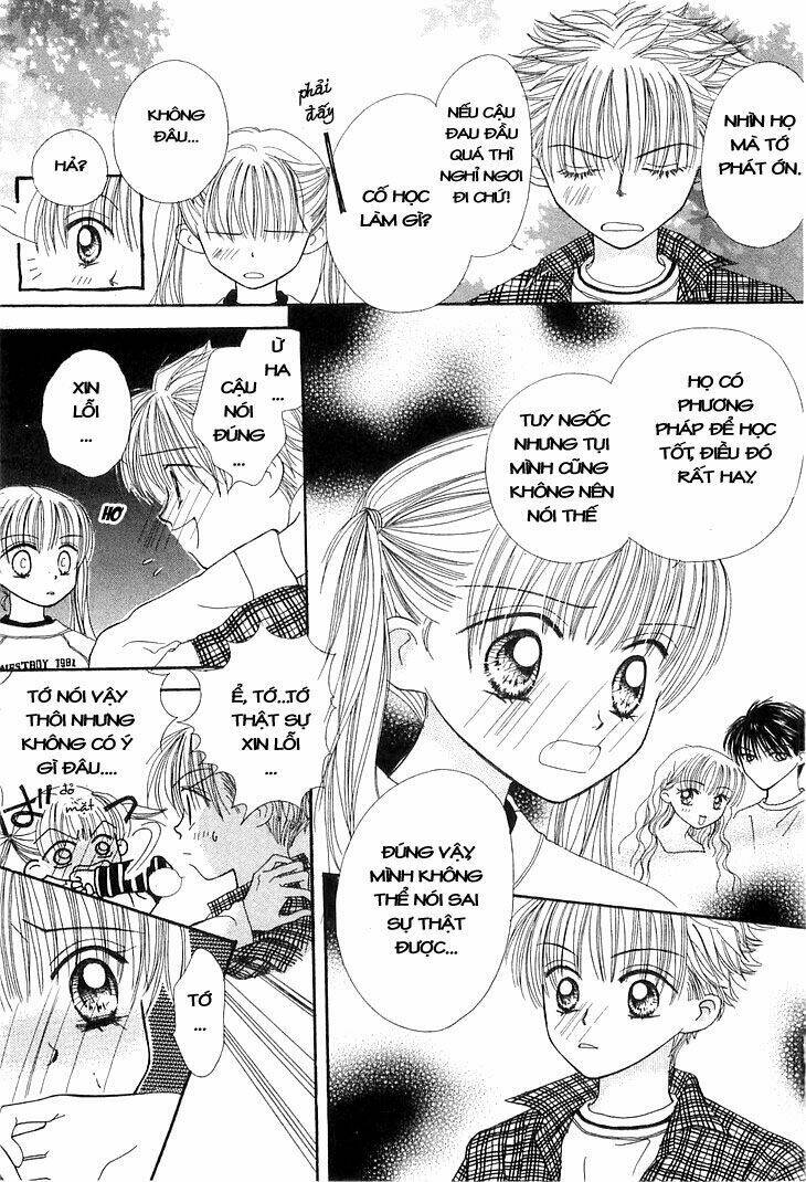 kare made love km chapter 4 24