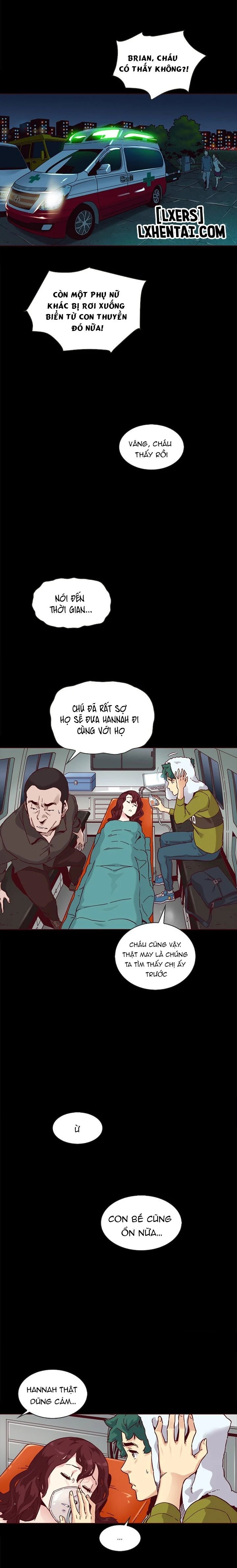 công tử bột chapter 28 21