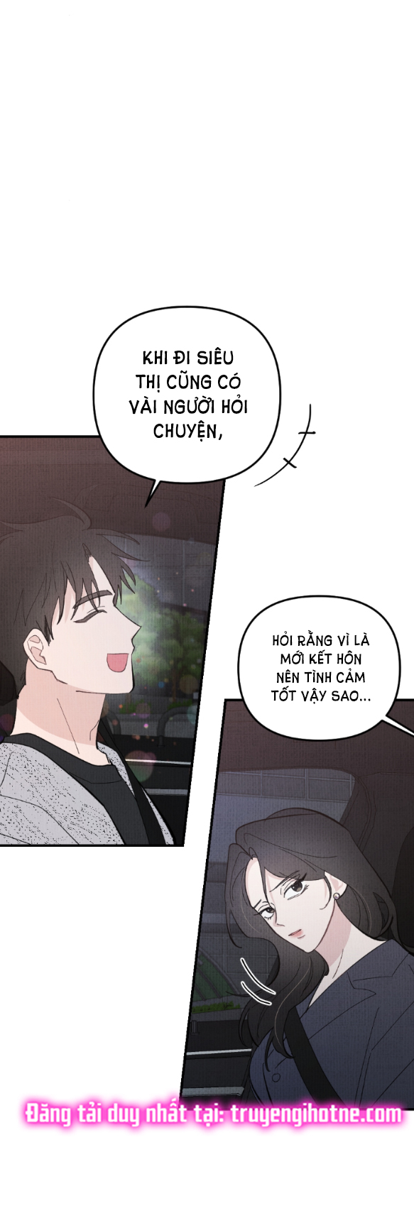 Cuộc Hôn Nhân Chính Trị chapter 15.1 - Trang 16