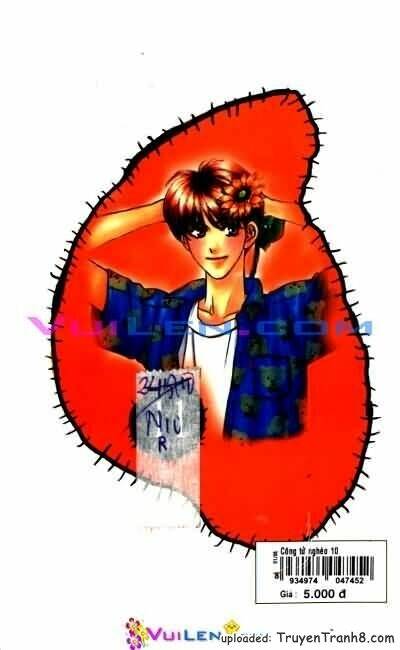 yamada tarou monogatari chapter 20 64