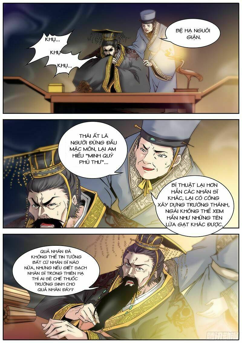 tần hiệp chapter 2 8