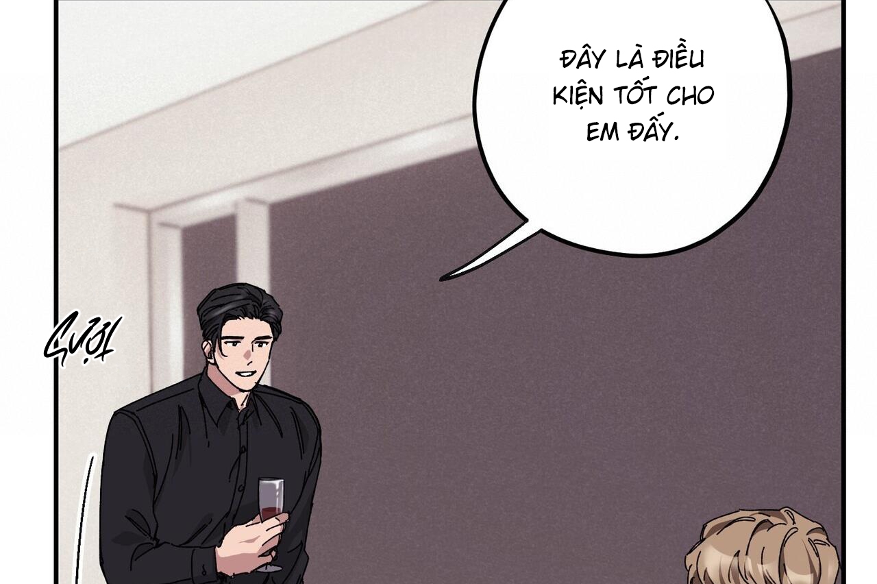 chàng dâu nhà họ kang chapter 33 24