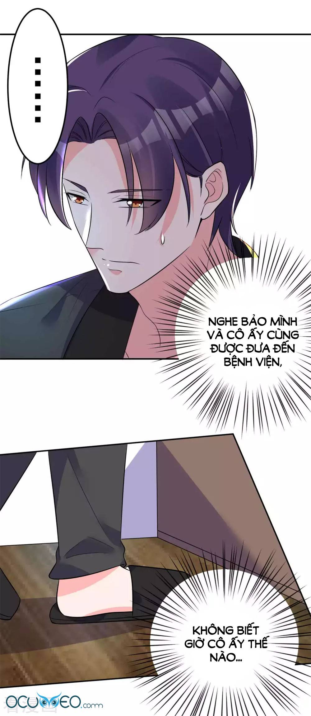 thời thượng nữ vương có chút tô chapter 17 10