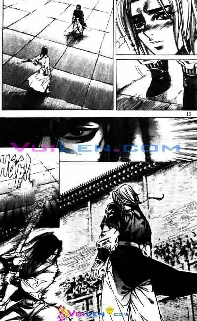 king of hell chapter 46 8