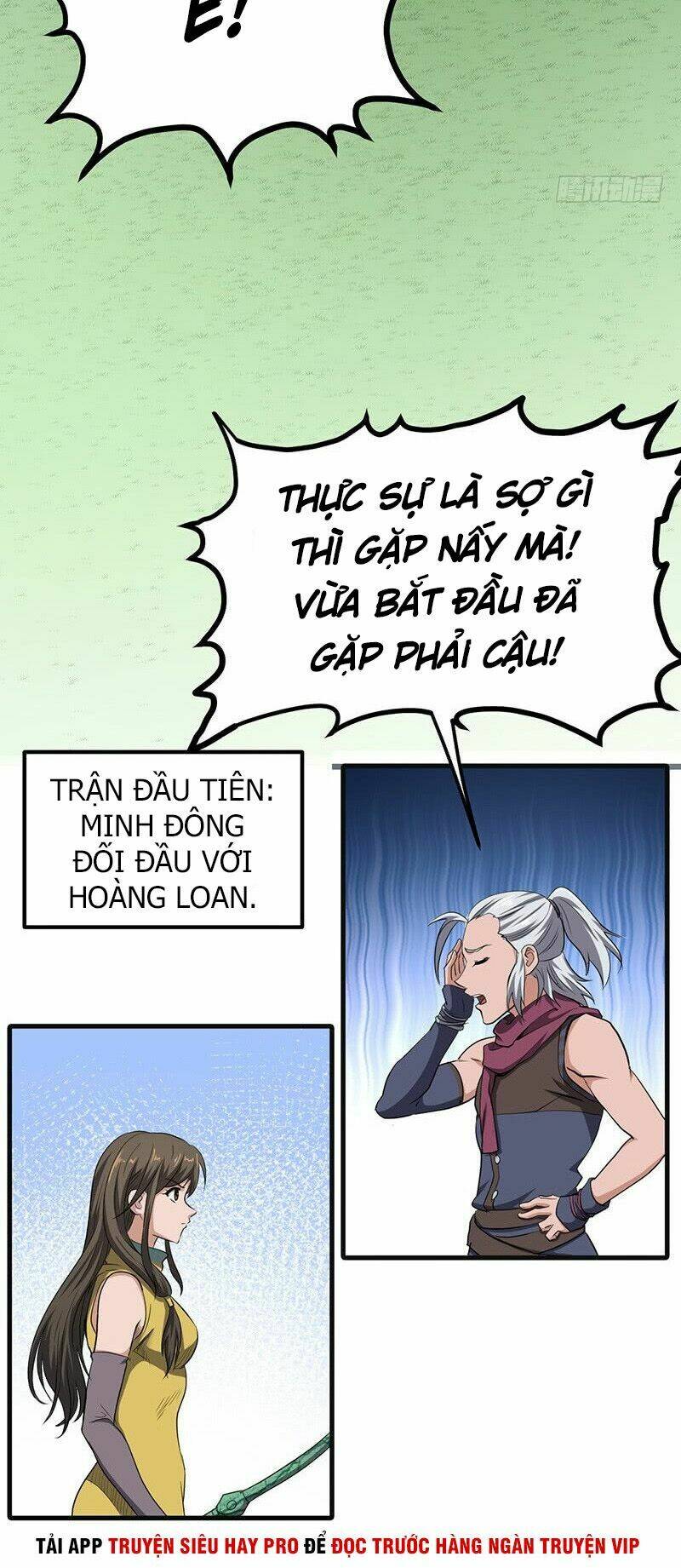 hỗn độn kiếm thần chapter 169 9