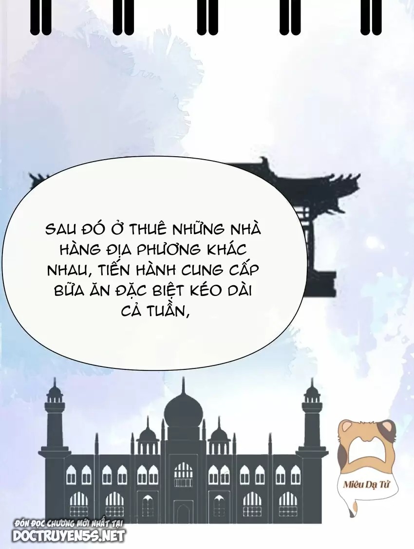 ảnh hậu một tuần mập ba cân chapter 20 6