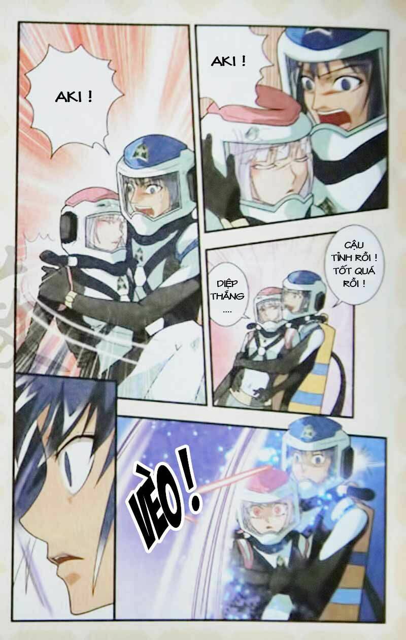 long tộc chapter 10 18