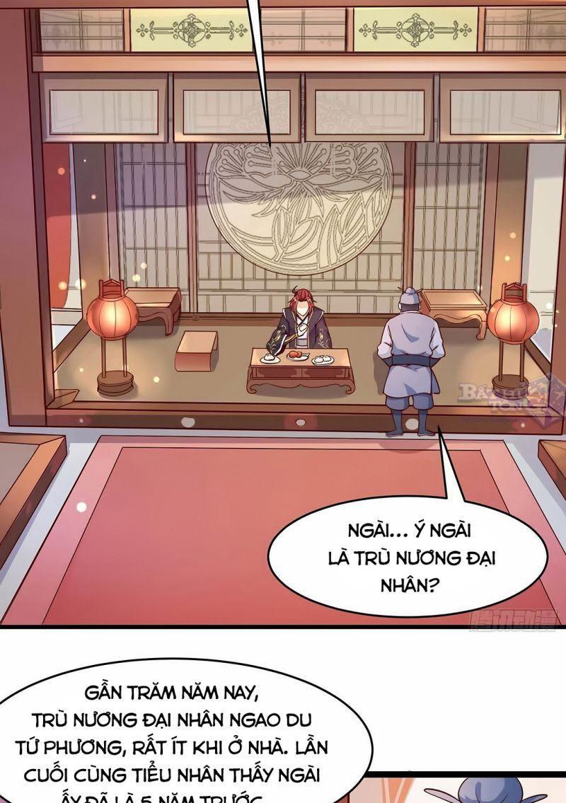 đồ đệ ta toàn là nữ ma đầu chapter 6 2