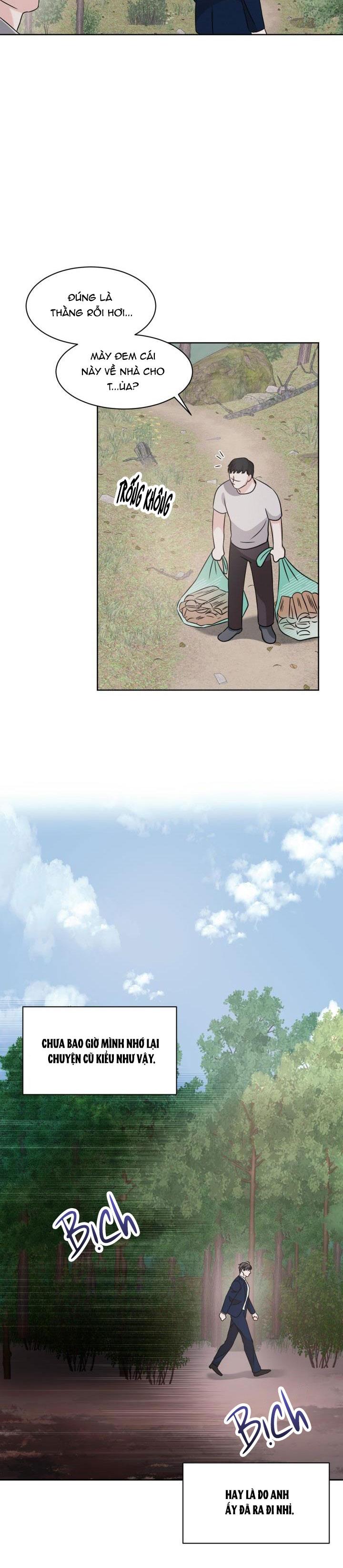 quý đói chapter 4 19