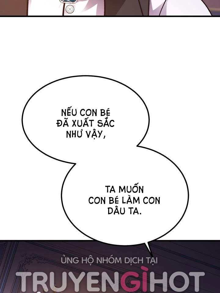 trở thành vợ thái tử quái vật chapter 19.1 41