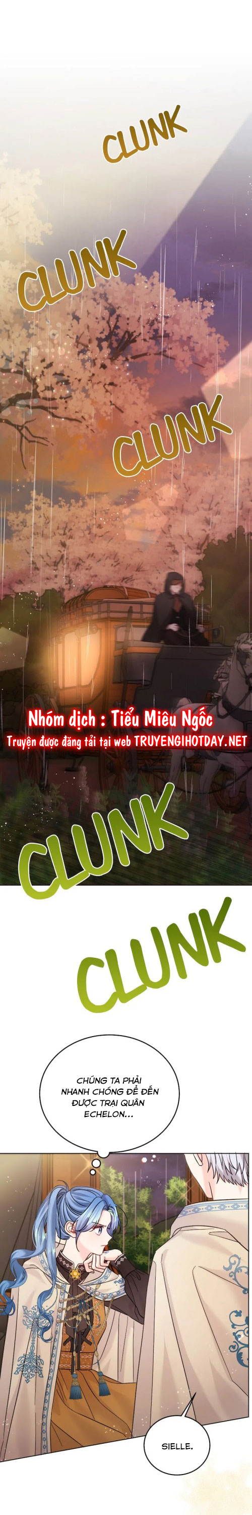 tôi sẽ cứu nam phản diện bị nữ chính ruồng bỏ chapter 99 2