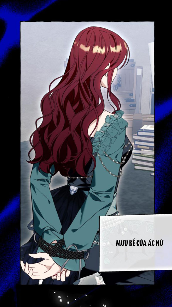 tôi tưởng đó chỉ là tiểu thuyết trọng sinh bình thường chapter 57.2 21