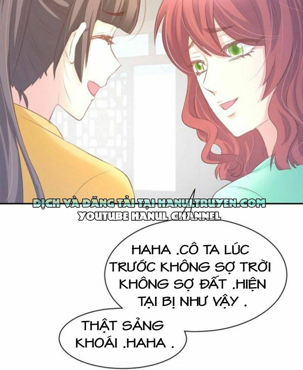 hôn nhân ấm áp : tổng tài sủng vợ thành nghiện chapter 34 8