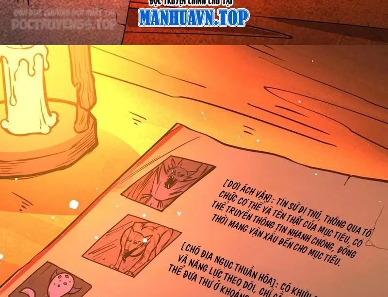 quỷ dị dược tề sư: bệnh nhân của ta đều là kinh khủng chapter 129 29