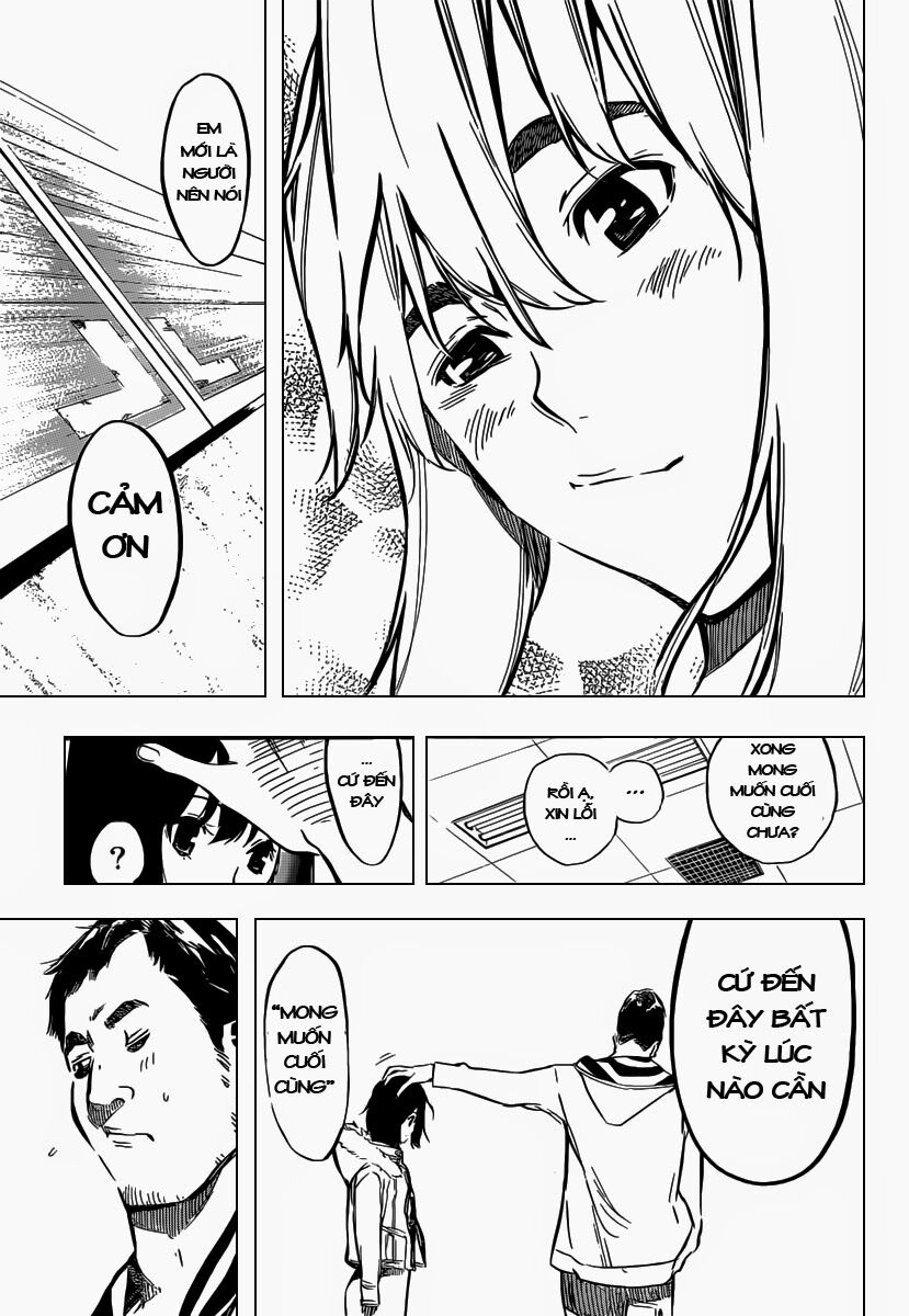 akb49 - renai kinshi jourei chapter 103 15