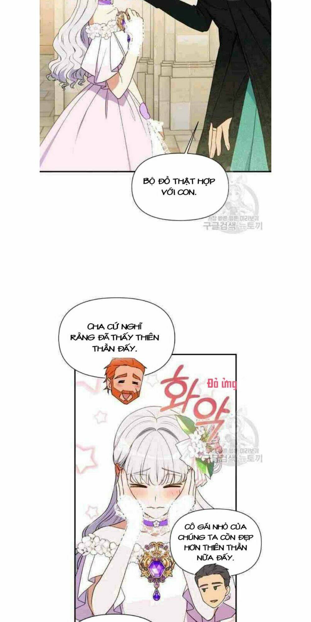 khế ước của nữ công tước quái vật chapter 85 33