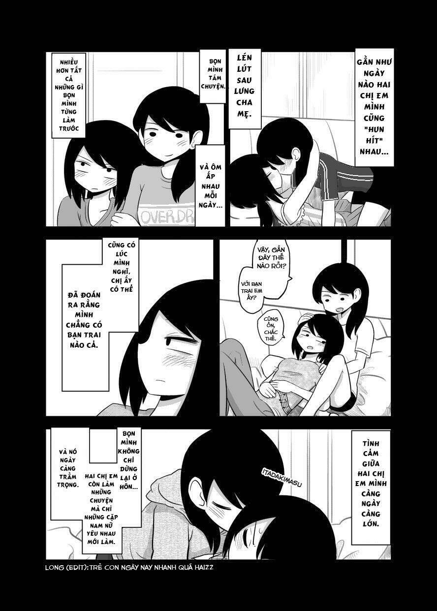 met my sister on a dating site chapter 6 10