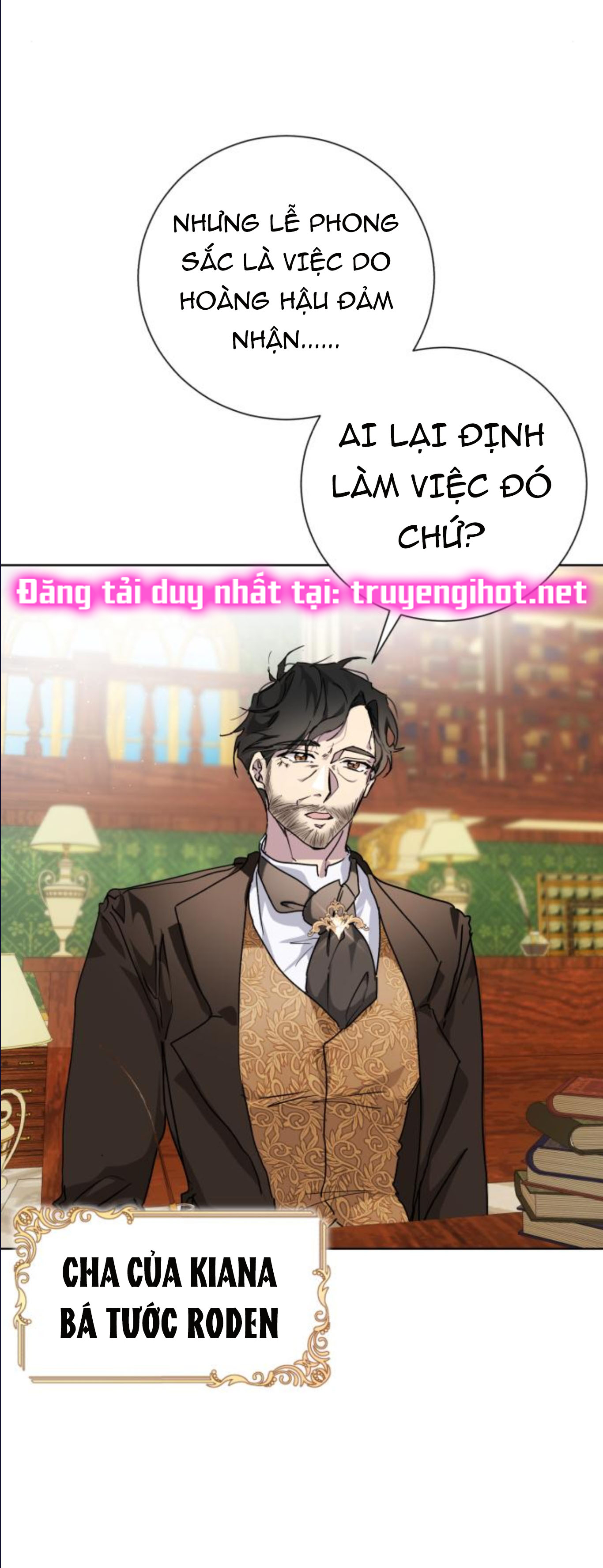 đã có lúc ta muốn nàng chết đi chapter 9.1 9