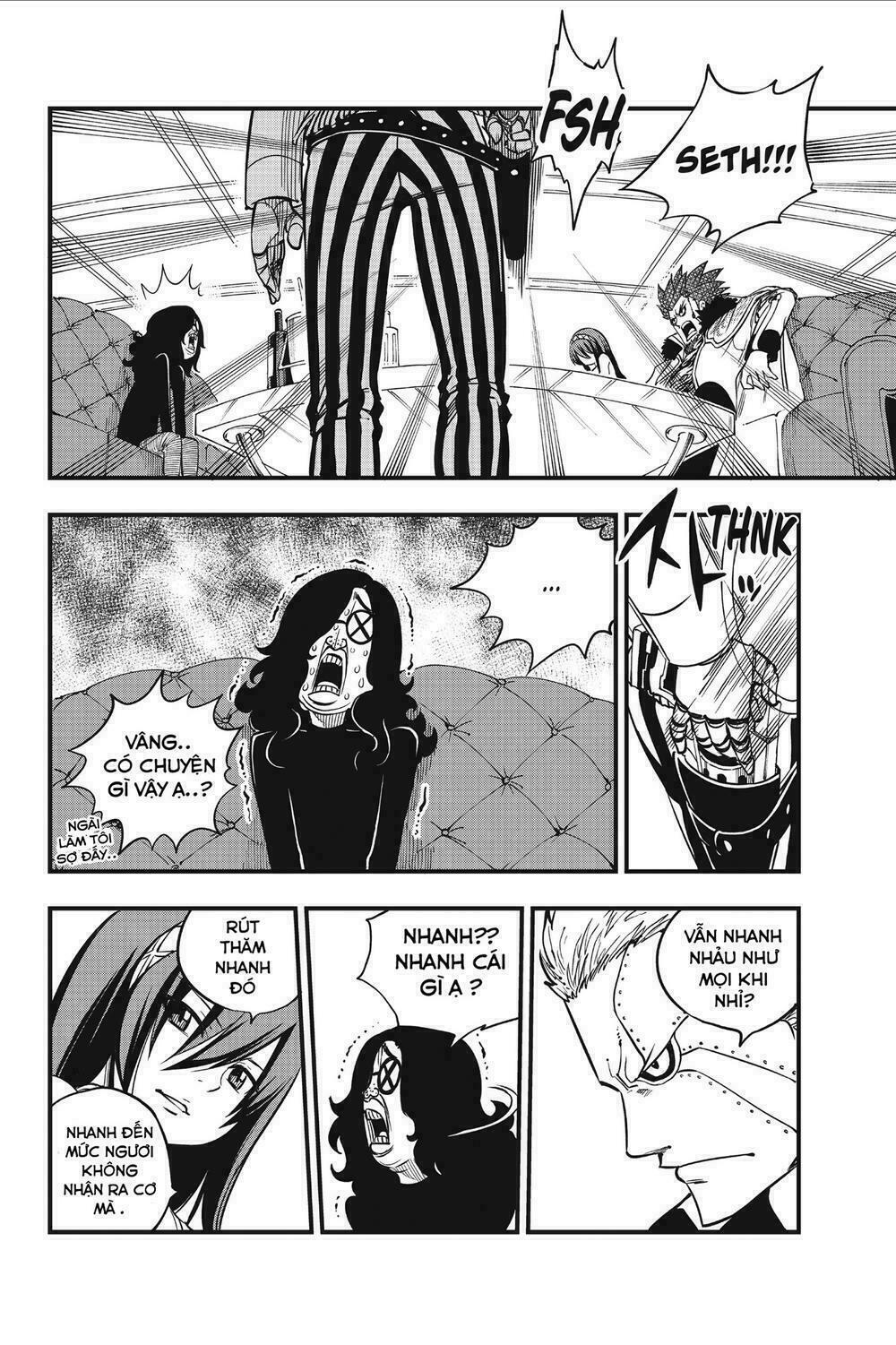 hội pháp sư và thánh thạch rave chapter 43 12