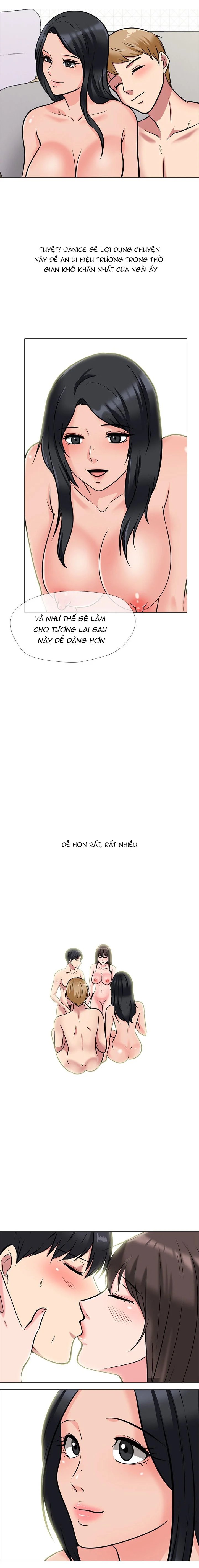 học bổng đặc biệt chapter 140 21