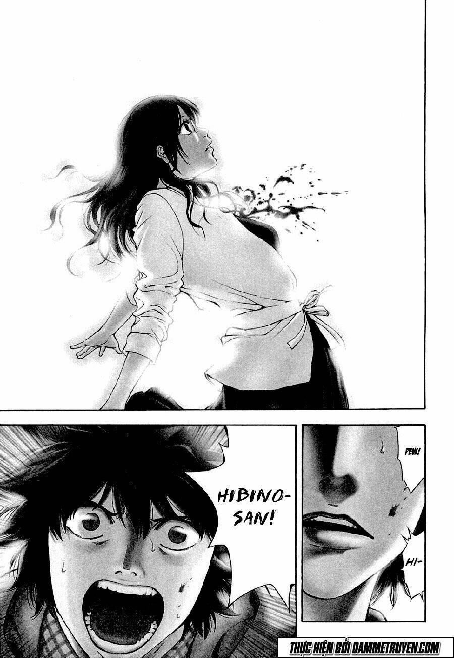 công lý và bóng tối chapter 35 7