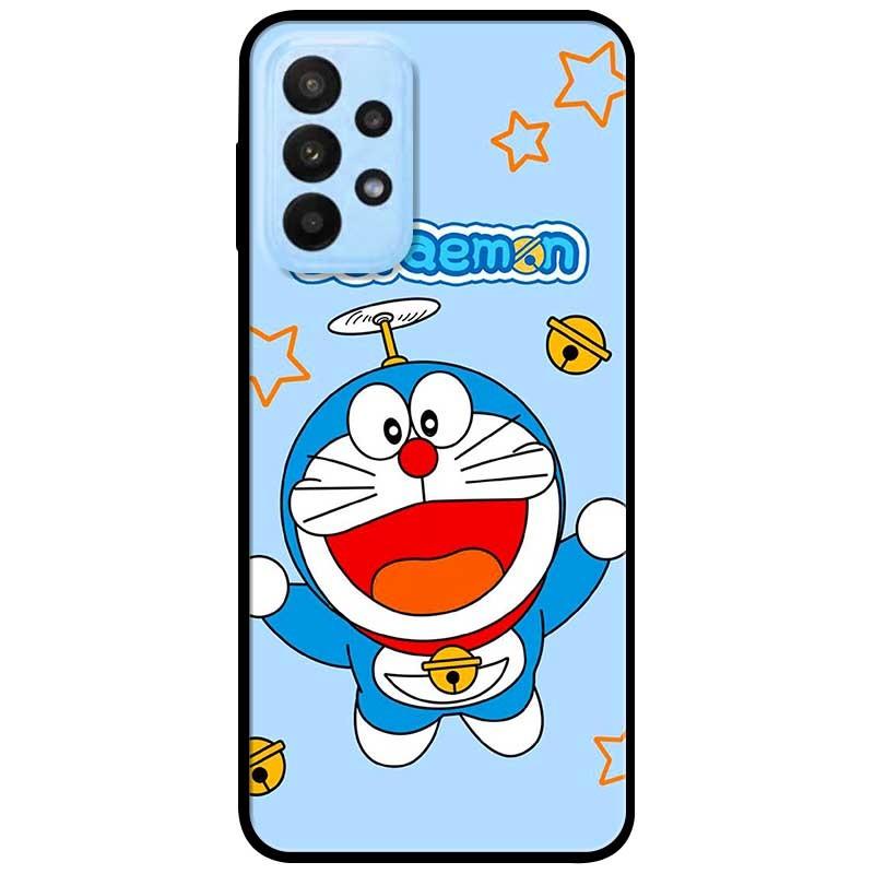 Ốp lưng dành cho Samsung A13 5G - Samsung A33 5G - Dora Vui