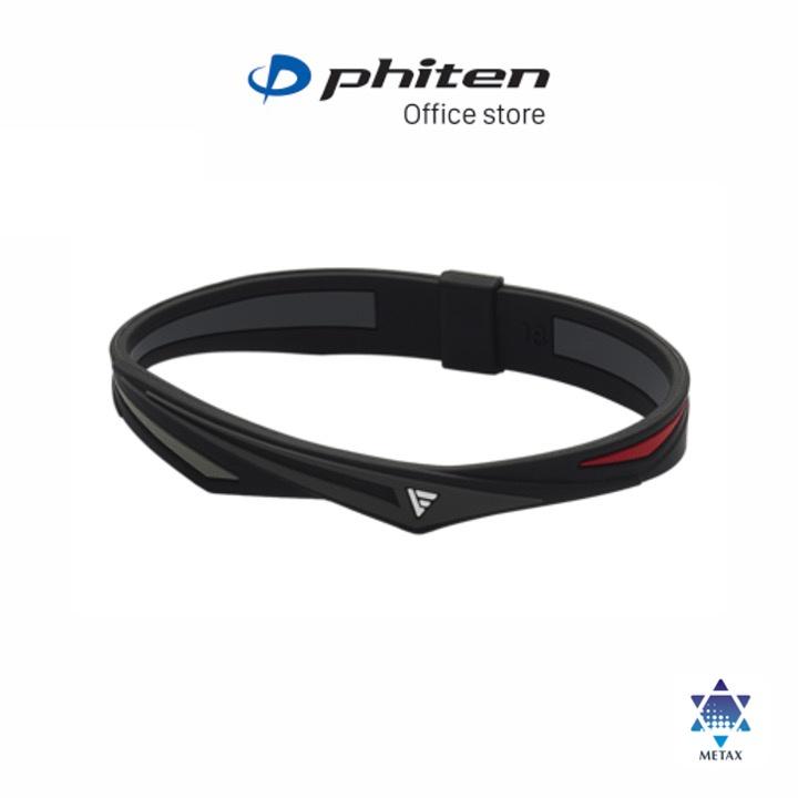 Vòng chân Phiten Rakuwa ankle extreme twist TB015029/TB015129/TB015131