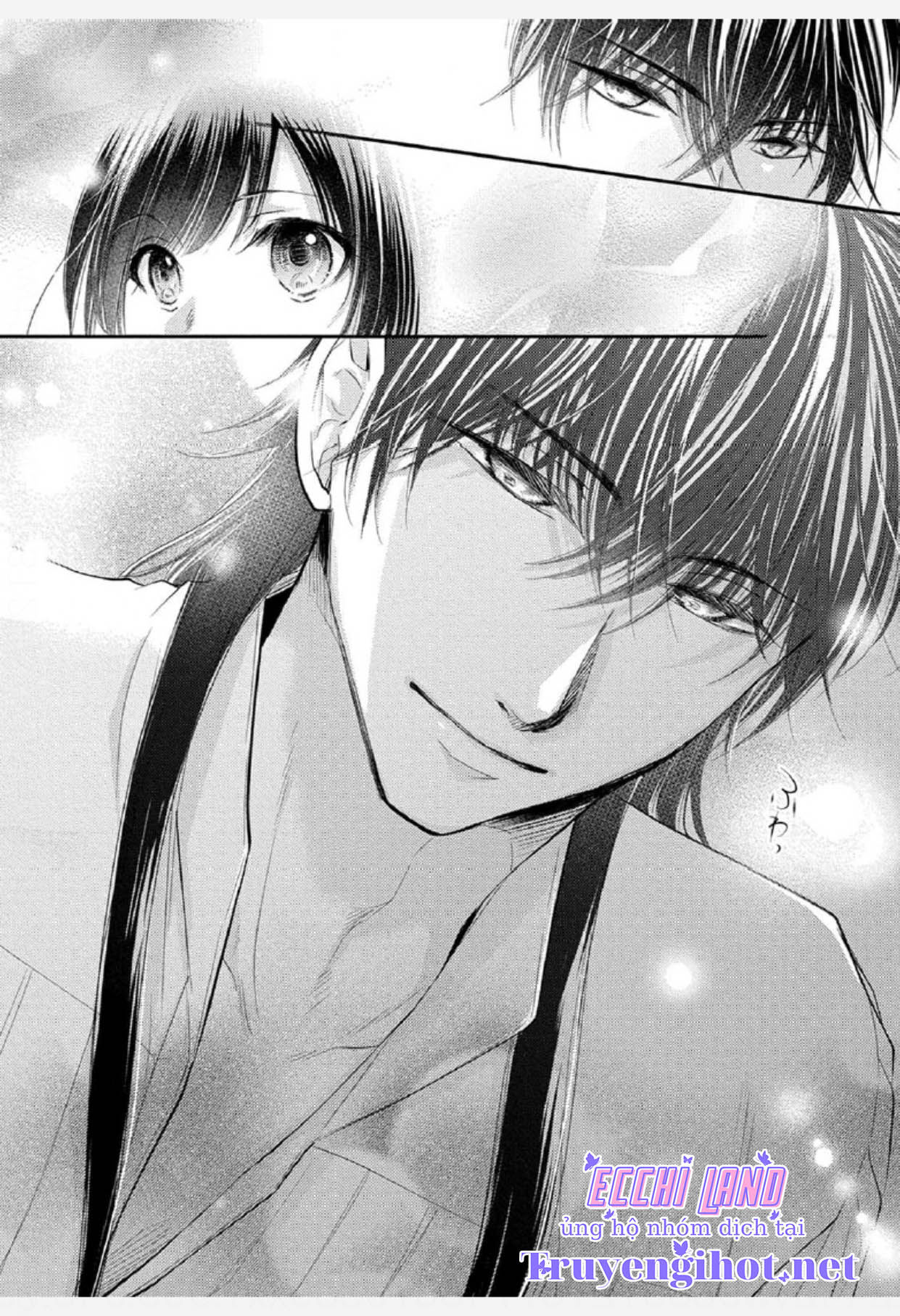 pháp sư bạo dâm vô song và bản hợp đồng độc quyền của tôi chapter 29.2 10