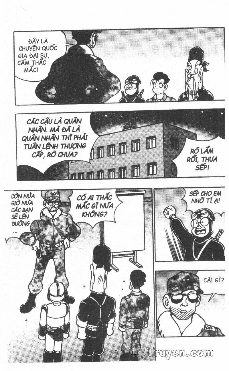 đội quân nhí nhố chapter 21 121