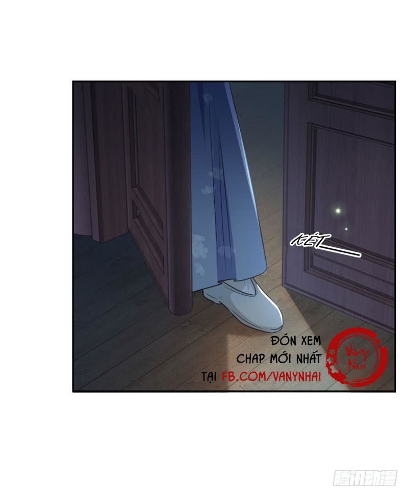 vương gia không thể trêu chapter 28 29