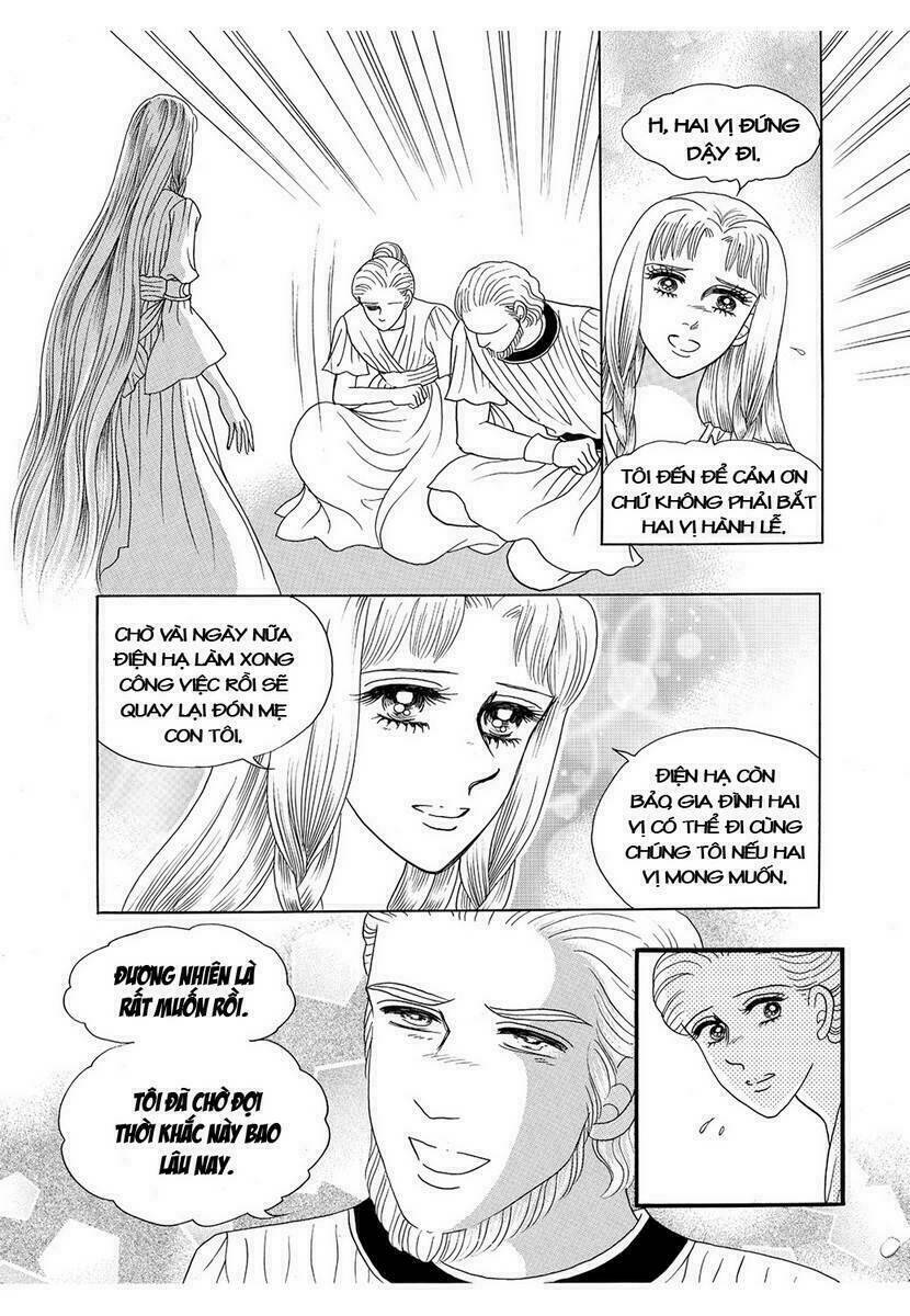 princess - công chúa xứ hoa (bản đẹp) chapter 77 40