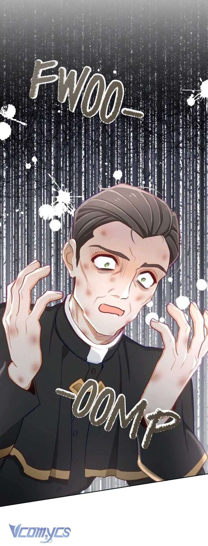 sự báo thù của một vị thánh chapter 113 29