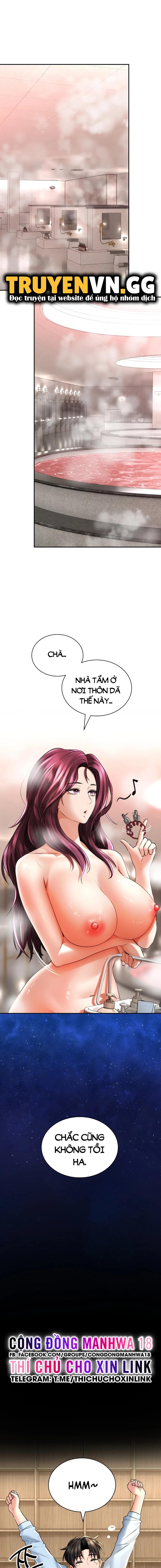 thảo dược mê tình chapter 6 15