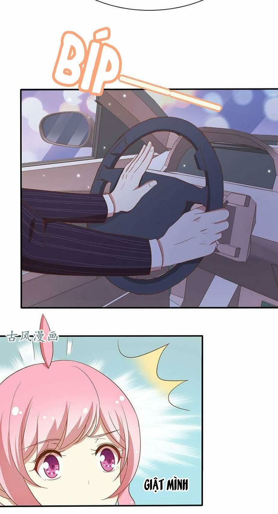 cả thế giới đều không bằng người chapter 52 16