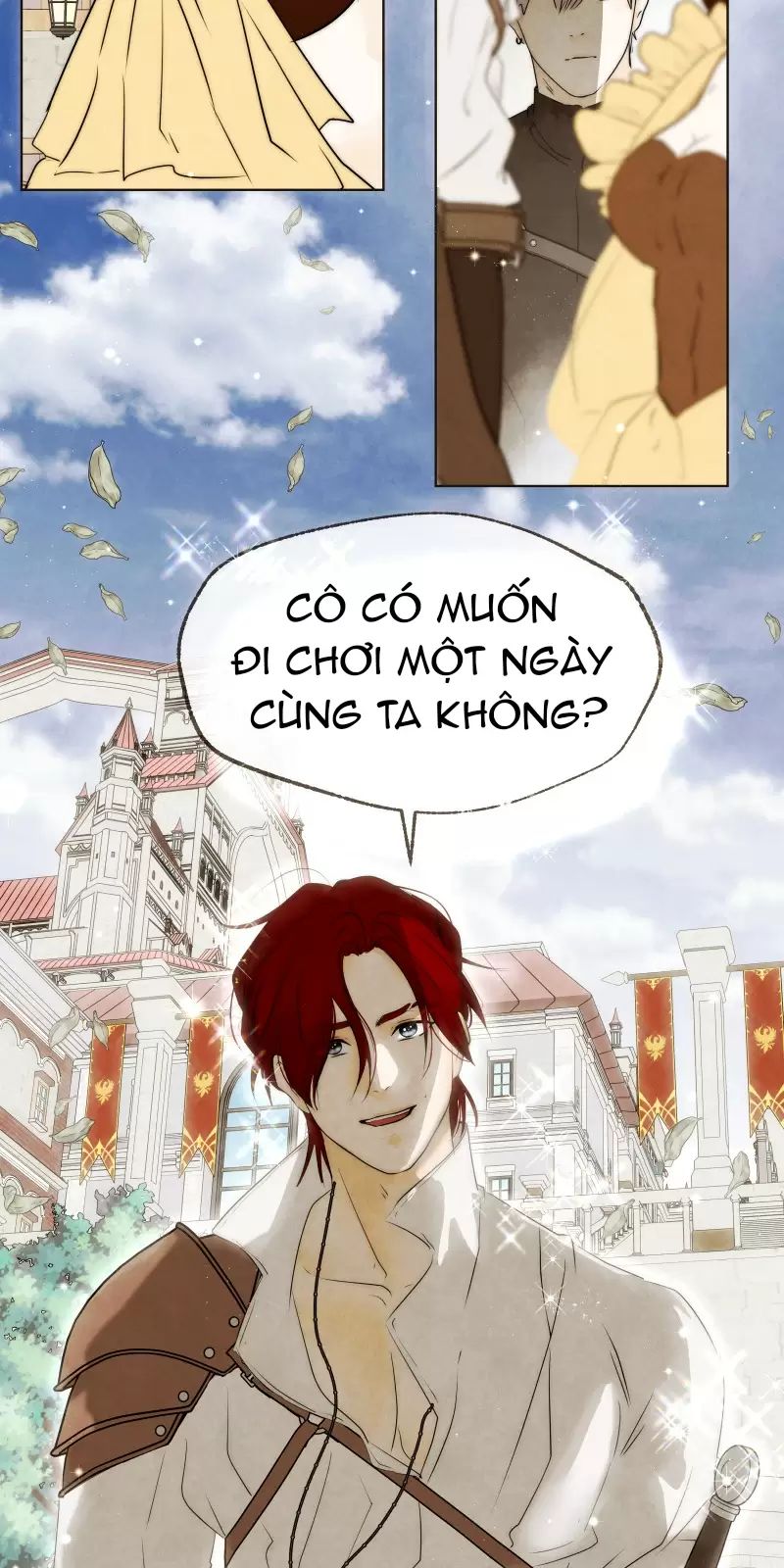 tôi là kẻ phản diện chapter 31 61