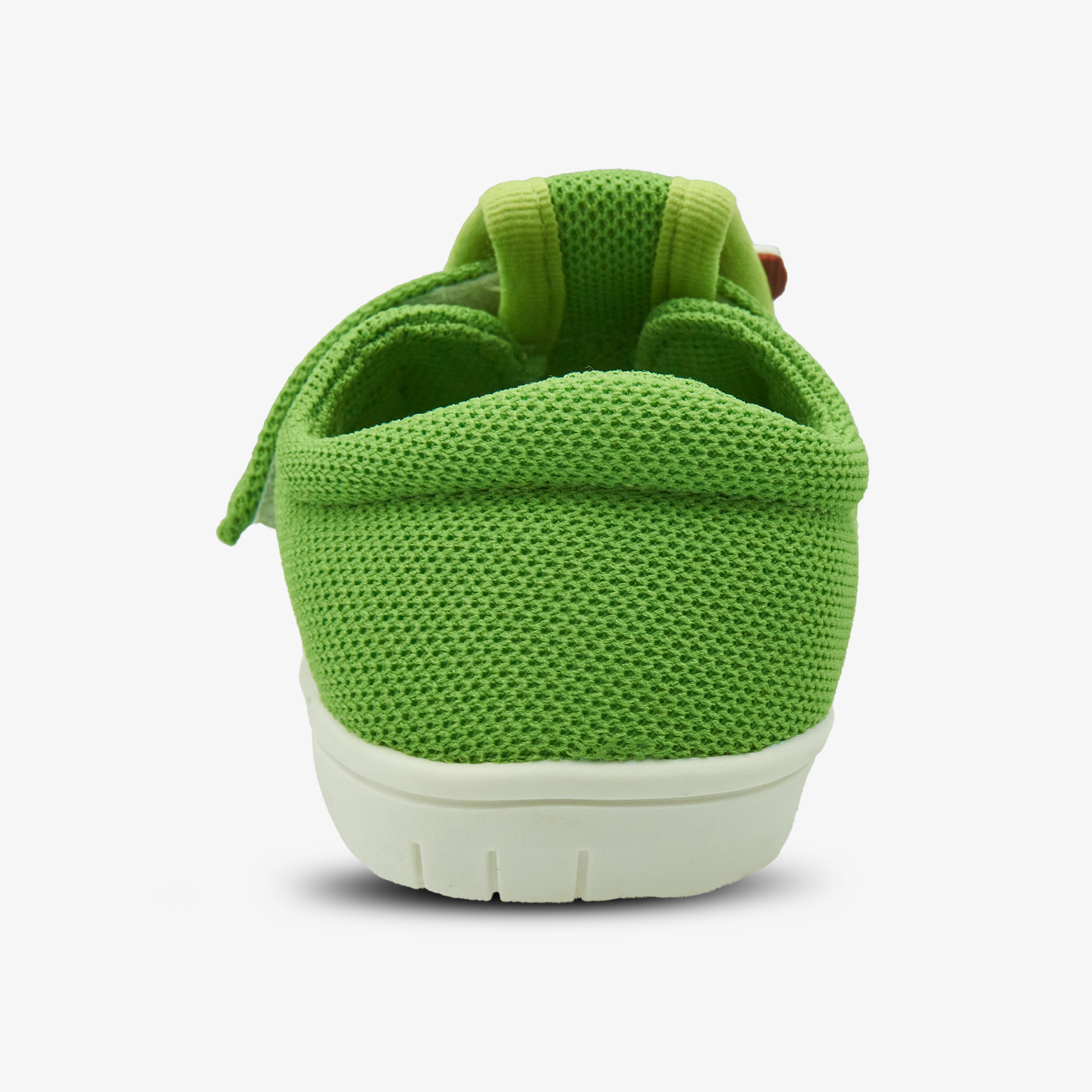 Giày First Shoes Thông Dụng thông dụng BST Gấu Chú Tâm Bé trai Biti's BSB006300XMN (Xanh minơ)