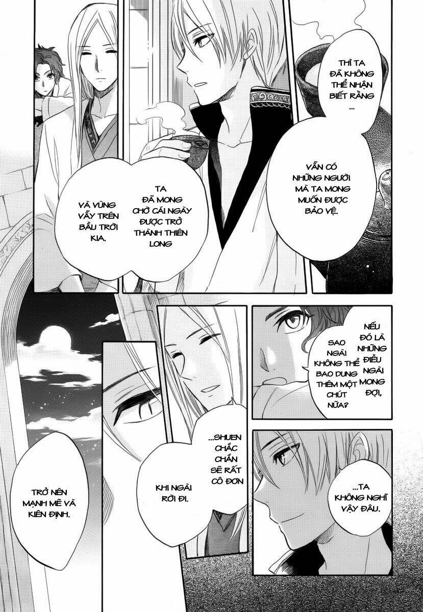 tổng hợp one shot. chapter 286 23