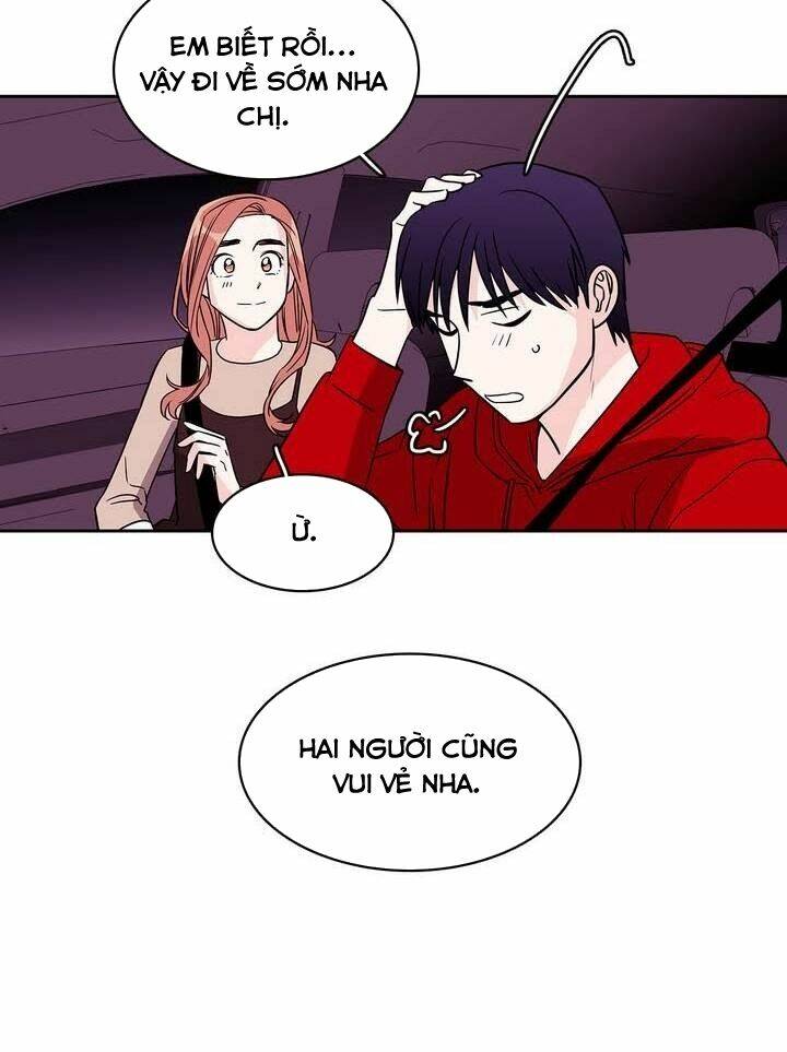 chuyện gì đến, rồi cũng sẽ đến chapter 54 16