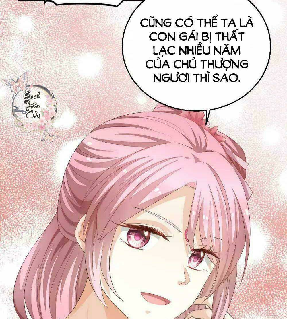 xuyên nhanh - hướng dẫn tự cứu của nữ phụ chapter 5 65