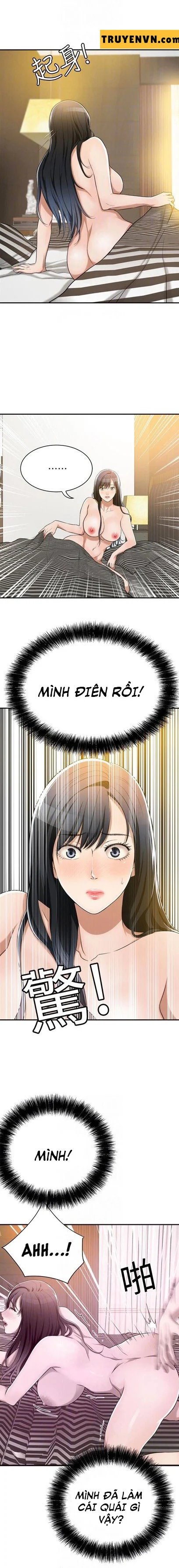 ham muốn chapter 11 9